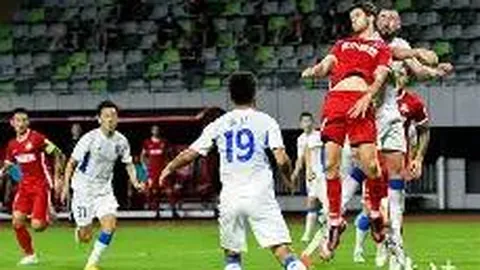 瓊阿梅尼惊艳表现，德尚盛赞完美夜晚