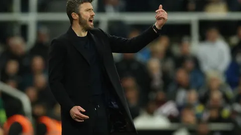 2021-2022赛季英超联赛第19轮盛况盘点